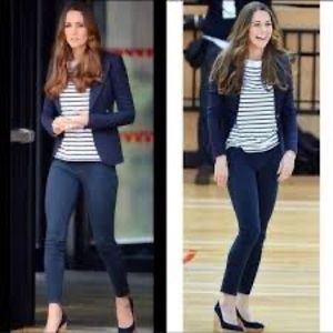 J Brand Super Skinny Jeans in Palisade